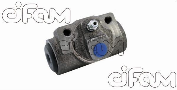 CIFAM Hjulsylinder, brems 101-291 CIFAM 101-291 Hjulsylinder Fleetwood pris