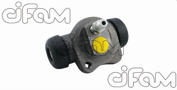 CIFAM Wielremcilinder 101-300 101-300 Wielremcilinders CHEVROLET AVEO CIFAM