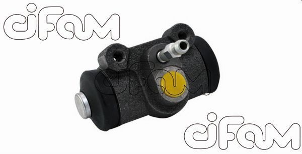 CIFAM Wielremcilinder 101-310 101-310 Wielremcilinder BMW X6 CIFAM