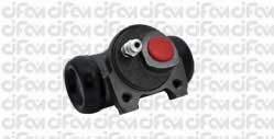 CIFAM Cylindre de roue 101-345 Cylindre de roue CIFAM 5008 101-345 pas cher