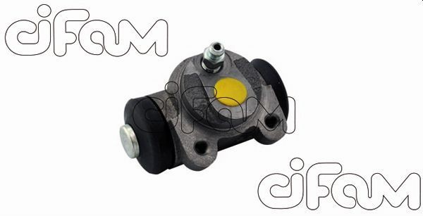 CIFAM Hjulcylinder 101-415 101-415 CIFAM hjulbromscylinder Peugeot 5008