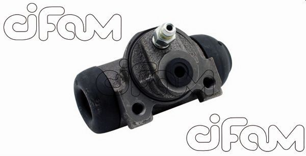 CIFAM Cilindretto freno 101-442 101-442 costo Cilindretto freno SUBARU OUTBACK CIFAM