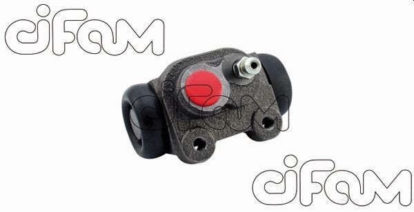 CIFAM Hjulcylinder 101-481 101-481 CIFAM hjulcylinder PEUGEOT 5008
