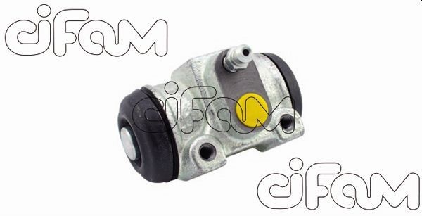 CIFAM Cilindretto freno 101-635 101-635 Cilindretto freno SUBARU OUTBACK CIFAM costo