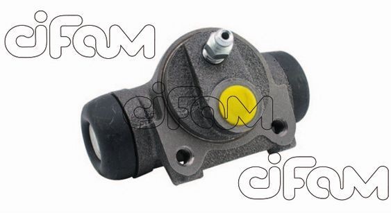 CIFAM Cilindretto freno 101-642 CIFAM 101-642 Cilindretto freno