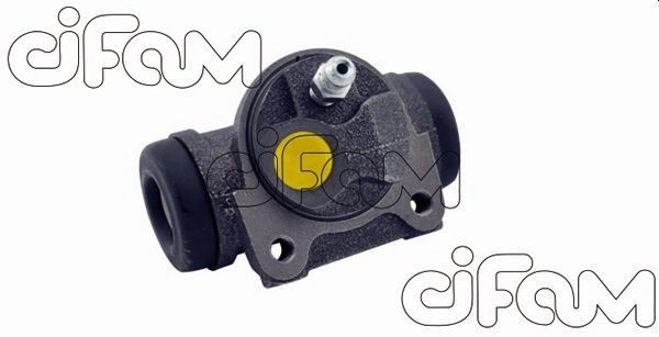 CIFAM Hjulcylinder 101-655 101-655 CIFAM hjulbromscylinder MERCEDES-BENZ CLK