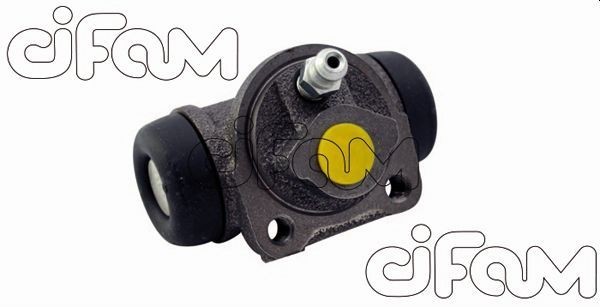 CIFAM Rattapidurisilinder 101-674 Rattapidurisilinder CIFAM Renault 4 101-674