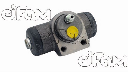 CIFAM Hjulsylinder, brems 101-720 CIFAM 101-720 originale Hjulsylinder Fleetwood hva koster