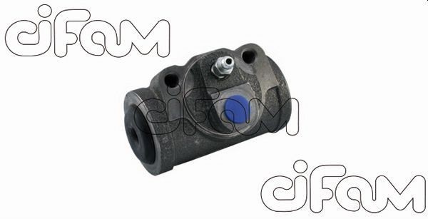 CIFAM Hjulsylinder, brems 101-752 CIFAM 101-752 Hjulsylinder Fleetwood billige