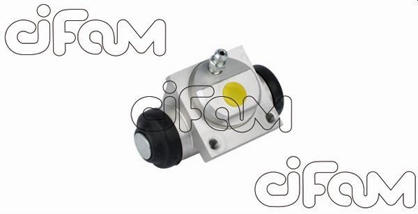 CIFAM Hjulcylinder 101-758 101-758 CIFAM hjulbromscylinder NISSAN VANETTE