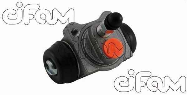 CIFAM Wielremcilinder 101-784 Chevrolet AVEO Remcilinders CIFAM 101-784