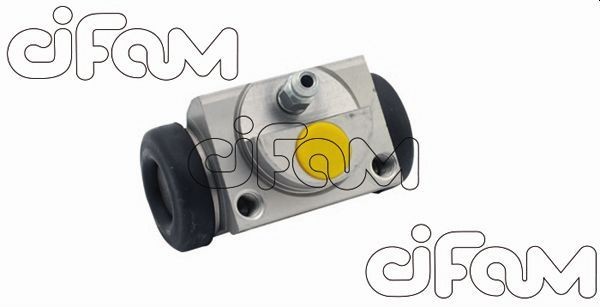 CIFAM Radbremszylinder 101-846 CIFAM 101-846 Radbremszylinder Corsa E X15 Kosten
