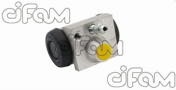CIFAM Brzdový valček kolesa 101-875 Valcek kolesa CIFAM ZAFIRA 101-875 lacné