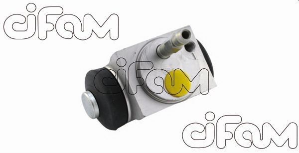 CIFAM Cilindro do travão da roda 101-961 101-961 CIFAM Cilindro de travão Volvo baratos