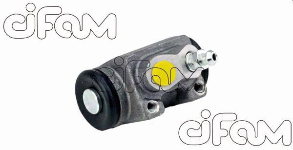 CIFAM Wielremcilinder 101-988 CIFAM 101-988 Trommelrem-cilinder Hyundai H1 A1 goedkoop