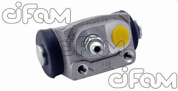 CIFAM Maître-cylindre de frein 202-255 BMW 02 Cylindre de frein CIFAM 202-255