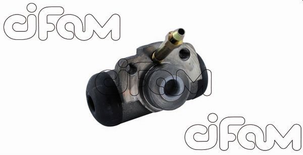 CIFAM Brake master cylinder 202-389 RENAULT CIFAM master cylinder 202-389