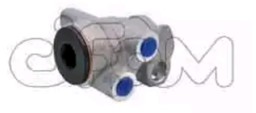 Ρυθμιστής πίεσης των φρένων CIFAM 303-001 CIFAM 303-001 Ρυθμιστής πίεσης των φρένων ALFA ROMEO SPIDER 2005