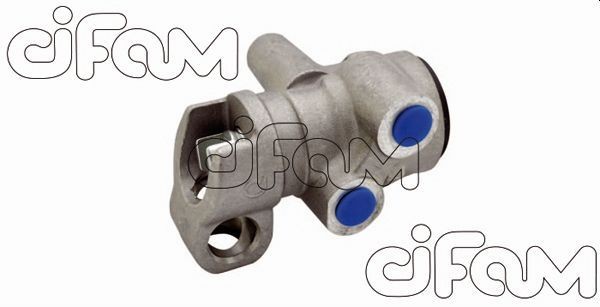 CIFAM Remkrachtverdeler 303-002 CIFAM Remkrachtverdeler HONDA 303-002