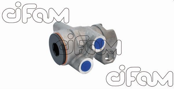 CIFAM Ρυθμιστής πίεσης των φρένων 303-003 303-003 Κατανεμητής φρένων CIFAM TOYOTA PRIUS