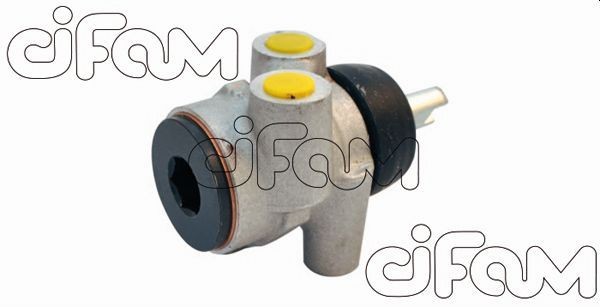 CIFAM Bremsekraftregulator 303-006 Bremsekraftregulator CIFAM Renault Symbol 303-006