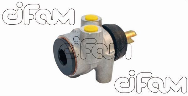CIFAM Remkrachtverdeler 303-019 Remkrachtregelaar HONDA CIFAM 303-019