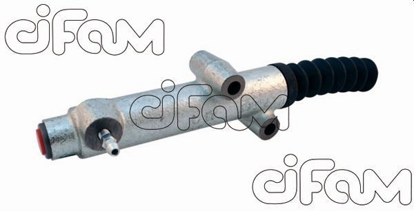CIFAM Kobling slavecylinder 404-007 Kobling slavecylinder CIFAM SUBARU 404-007