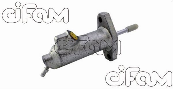 CIFAM Cilindro secondario, frizione 404-013 404-013 Cilindretto frizione CIFAM Volkswagen POLO costo