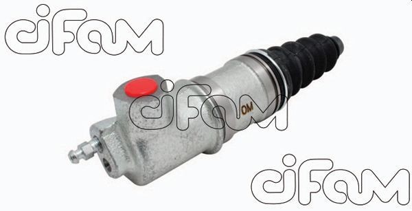 Hulpkoppelingscilinder CIFAM 404-023 CIFAM 404-023: Koppelingscilinder Alfa Romeo 156 1999