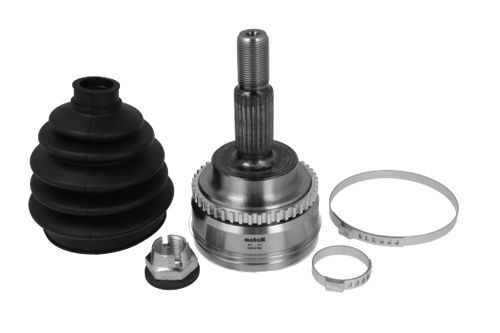 CIFAM Slavesylinder, clutch 404-052 404-052 Slavesylinder clutch CIFAM SEAT ALTEA