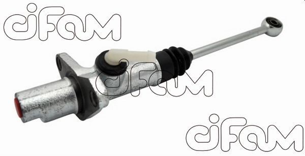 CIFAM Pompa della frizione 505-027 CIFAM 505-027 Pompa pedale frizione Alfa Romeo GTV 916 originale prezzo