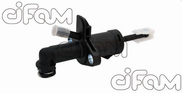 CIFAM Hovedcylinder, kobling 505-057 Hovedcylinder CIFAM Seat ALTEA 505-057
