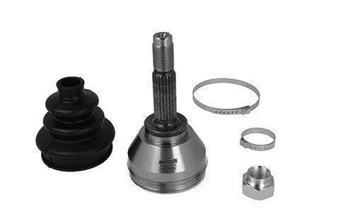 CIFAM Homokineet reparatie set, aandrijfas 607-019 CIFAM 607-019 Homokineet reparatie set aandrijfas FIAT Fiorino I Van (147) goedkoop