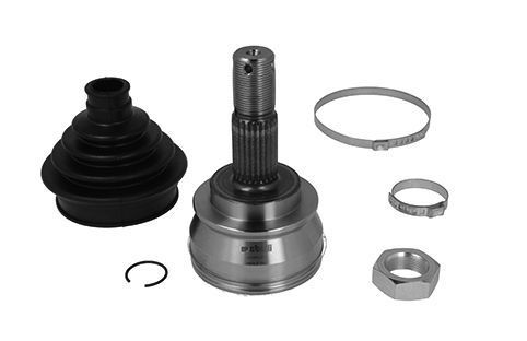 CIFAM Joint kit, drive shaft 607-243 PORSCHE 968 CIFAM cv joint 607243