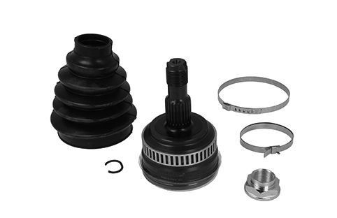 CIFAM Kit giunti semiasse 607-367 607-367 costo Giunto omocinetico MERCEDES-BENZ SL CIFAM