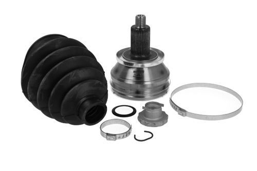 CIFAM Kit giunti semiasse 607-414 CIFAM 607-414 Giunto semiasse Volvo C70 originali