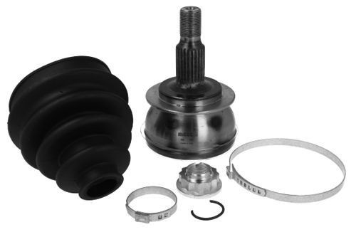 CIFAM Kit giunti semiasse 607-590 607-590 costo Giunto omocinetico CHRYSLER GRAND VOYAGER CIFAM