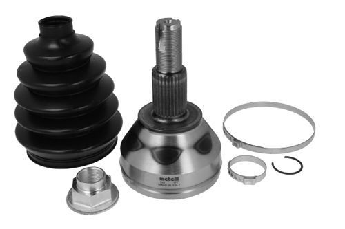 CIFAM Drivledd 607-595 CIFAM Drivakselledd ALFA ROMEO 607-595