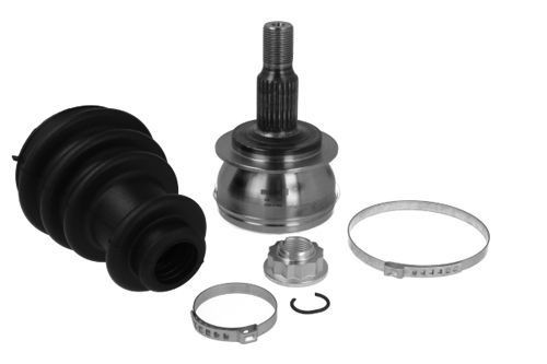 Kit giunti semiasse CIFAM 607-604 CIFAM 607-604 Giunto semiasse Mercedes-Benz Classe A 2005