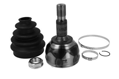 Kit giunti semiasse CIFAM 607-636 CIFAM 607-636 costo Giunto omocinetico Peugeot EXPERT 2018