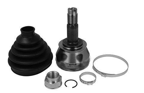 CIFAM Ledsats, drivaxel 607-687 607-687 CIFAM drivknutssats Alfa Romeo 75