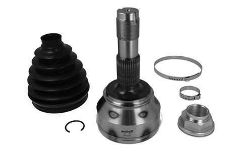 CIFAM Homokineet reparatie set, aandrijfas 607-718 Peugeot 405 Homokinetische koppeling CIFAM 607-718