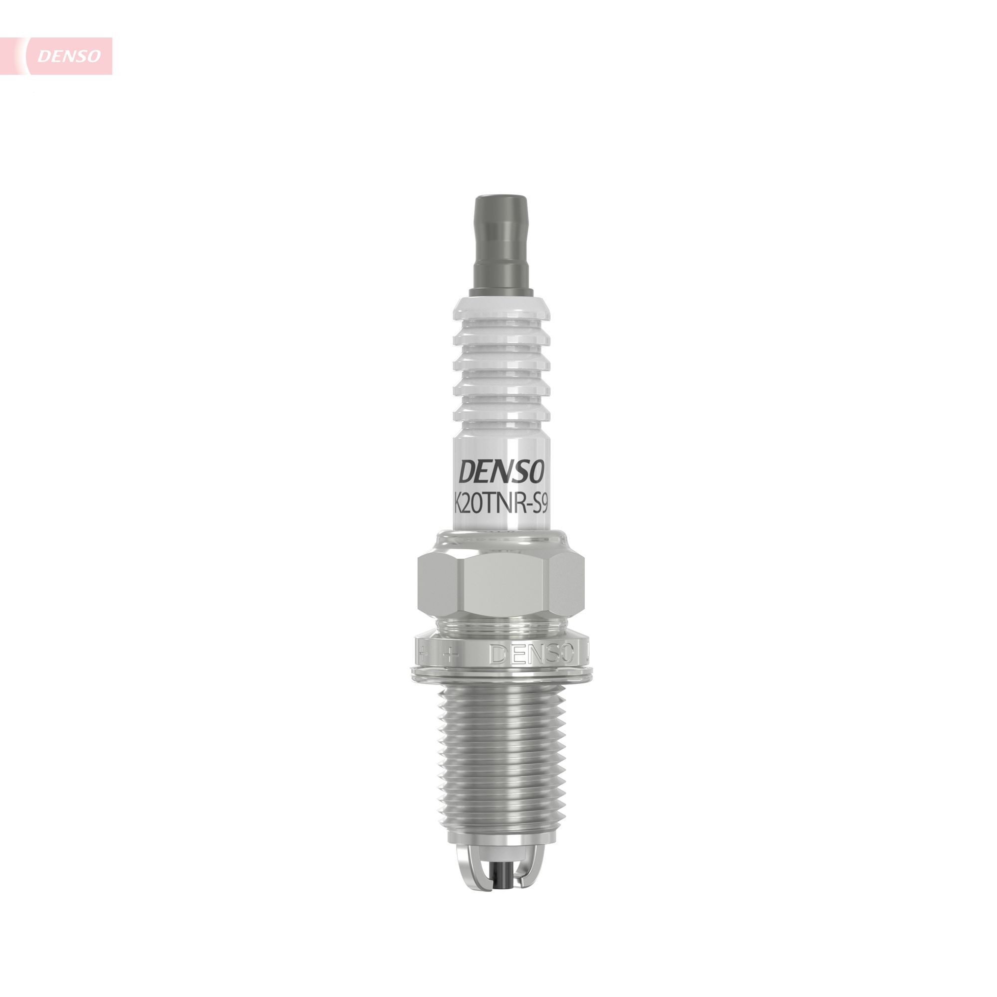DENSO Zündkerze K20TNR-S9 K20TNR-S9 DENSO Nickel Zündkerzen Daihatsu Applause 2 Kosten
