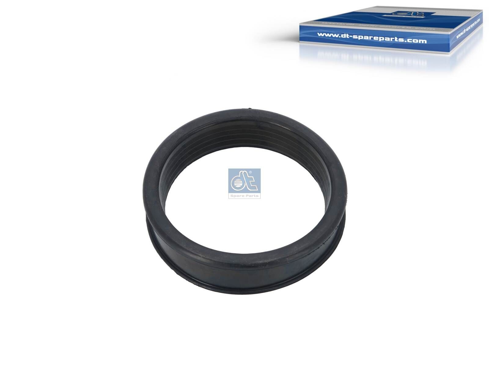 DT Spare Parts Seal, air filter housing 1.10128 1.10128 DT Spare Parts holder, air filter housing FORD KUGA