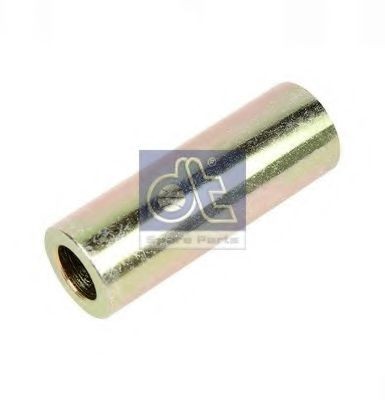 DT Spare Parts Montageset, uitlaatelleboogpijp 1.10136 1.10136 DT Spare Parts Montageset uitlaatelleboogpijp Opel goedkoop