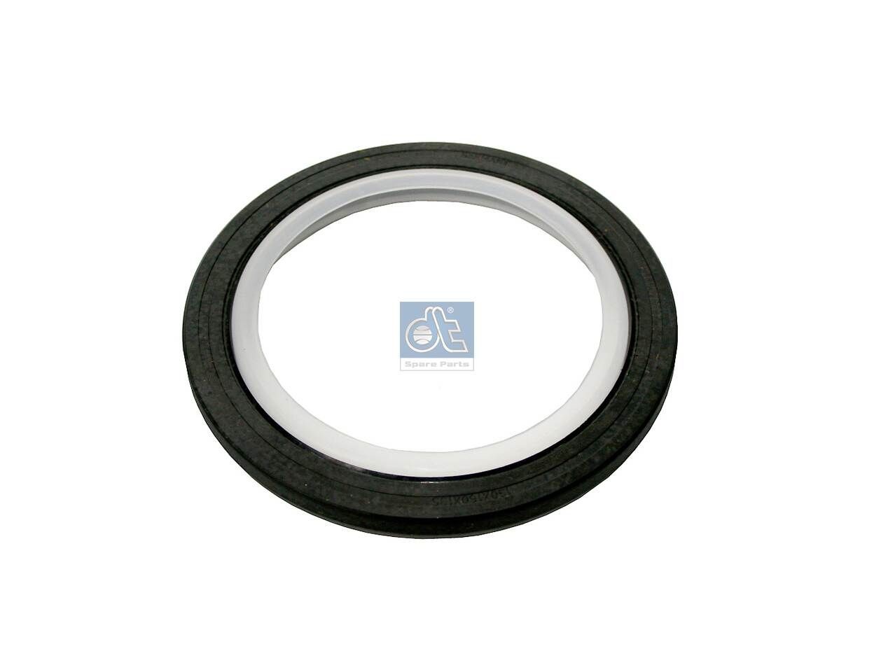 DT Spare Parts Crankshaft seal 1.10214 1.10214 DT Spare Parts crankshaft seal for MAZDA 929