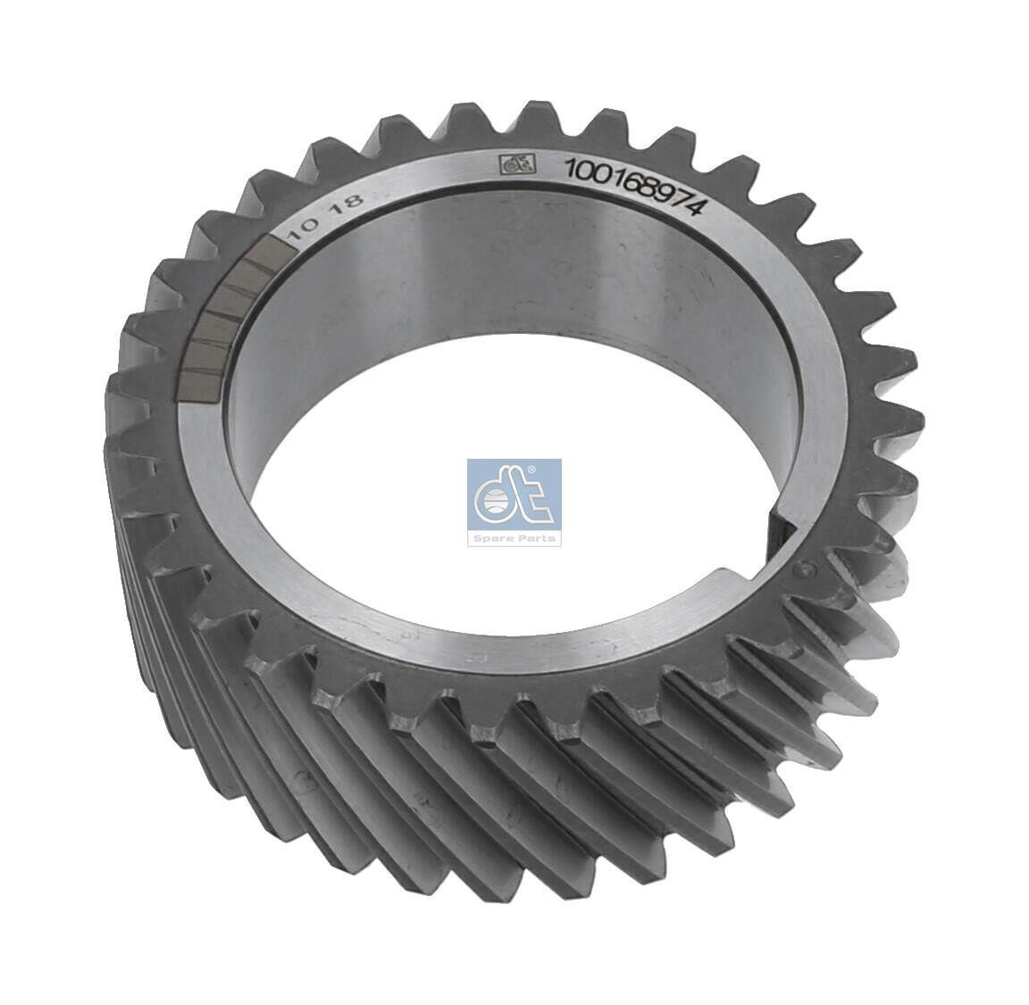 DT Spare Parts Tannhjul, akseltetningsring 1.10236 Tannhjul akseltetningsring DT Spare Parts Q3 1.10236 billige