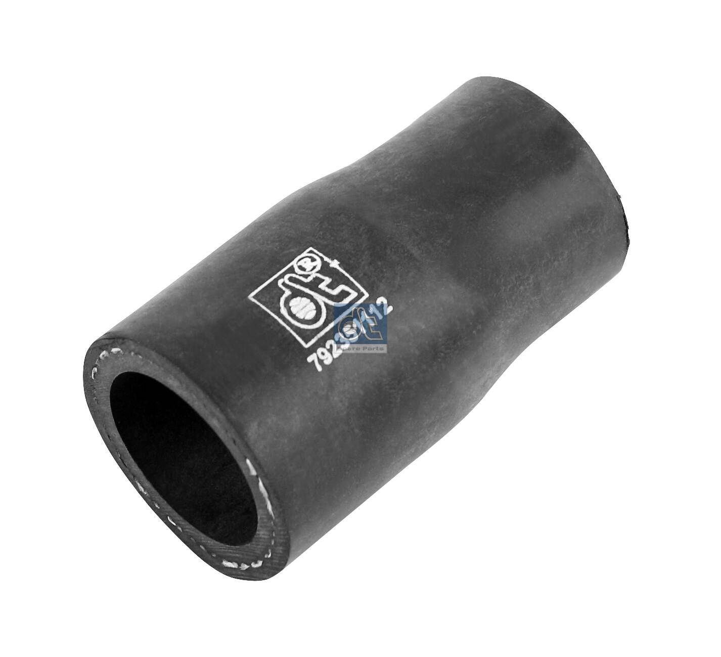 DT Spare Parts Tubo flexível do óleo 1.10291 1.10291 Tubo flexível do óleo DT Spare Parts OPEL COMBO
