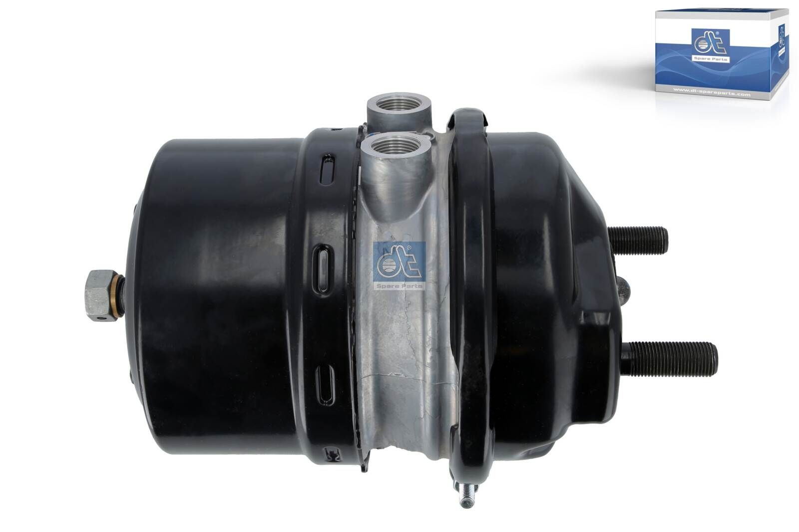 DT Spare Parts Remenica vodného čerpadla 1.10305 DT Spare Parts Remenica vodného čerpadla 1.10305 skúsenosti