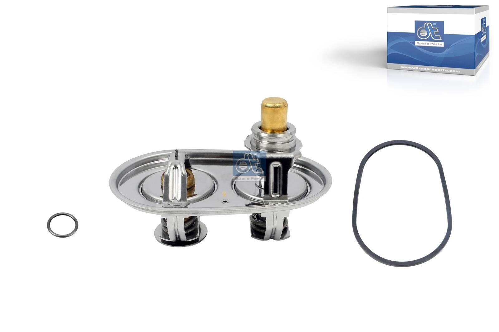 DT Spare Parts Nokkenas keerring 1.10432 1.10432 DT Spare Parts Nokkenas keerring Citroën goedkoop